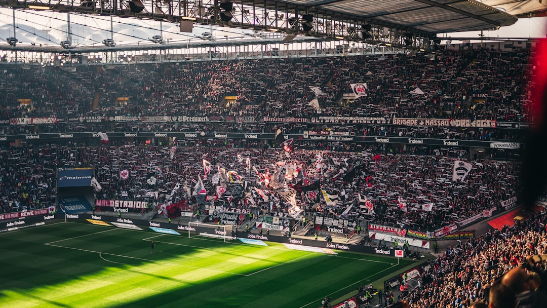 Eintracht Frankfurt dan Pengaruhnya di Dunia Sepak Bola