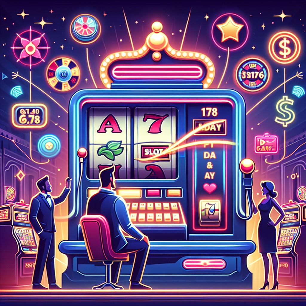 Mengenal Lebih Dekat CM8 Slot: Keunggulan dan Cara Bermain